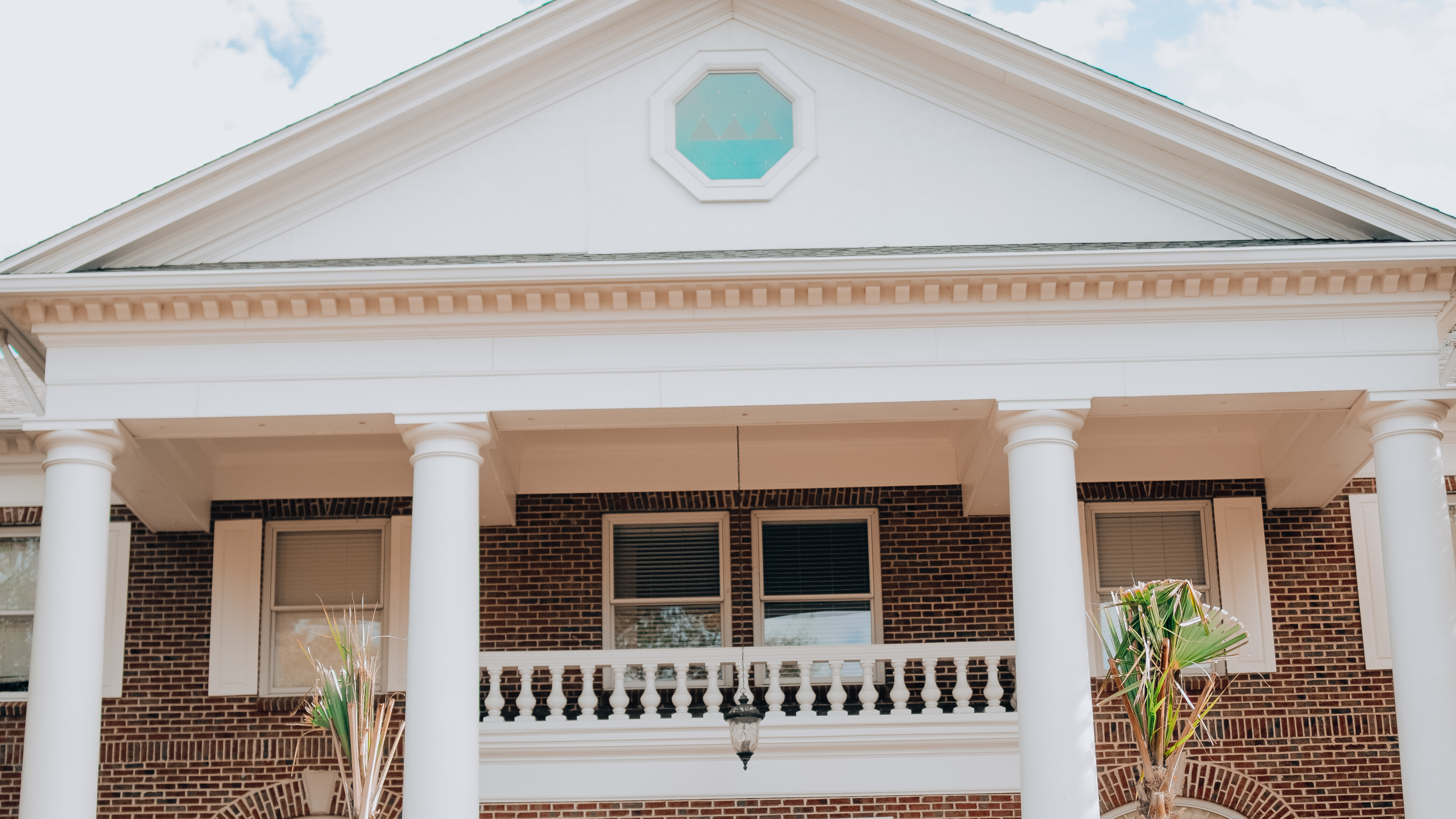Home Tri Delta at University of South Carolina